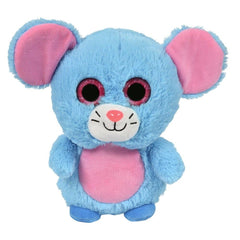 9" PLUMP PAL MOUSE LLB kids toys