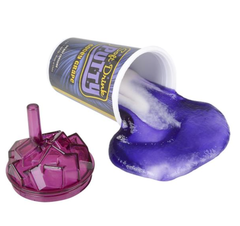 4" SOFT DRINK PUTTY LLB Slime & Putty