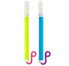 8.5" SLIDE WHISTLE LLB kids toys