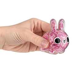 Squeezy Bead Bunny 2.5"