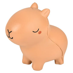 3.25" Capybara Squish LLB Squishy Toys