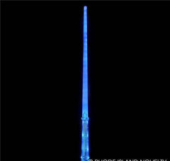 28" SUPER BRIGHT 30 LED BLUE SWORD LLB kids toys