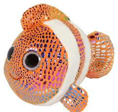 5.5" BIG EYE SPARKLE SEA ASSORTMENT 240PCS LLB kids toys