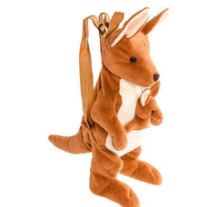 20" KANGAROO BACKPACK