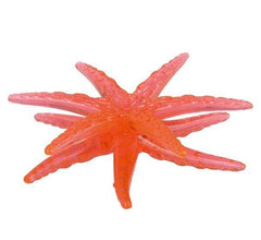 4" STICKY STARFISH TUMBLER LLB kids toys