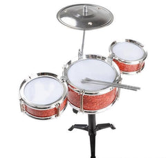 DESKTOP DRUM SET LLB kids toys