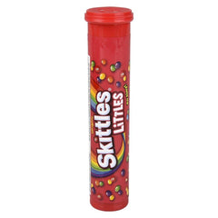 Skittles Share Size Mega Tube