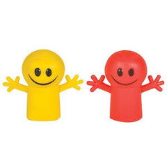 SMILE FINGER PUPPET LLB Kids Toys