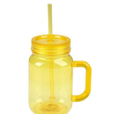 SINGLE WALL MASON JAR LLB kids toys