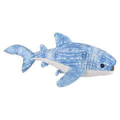 26.5" Whale Shark Plush