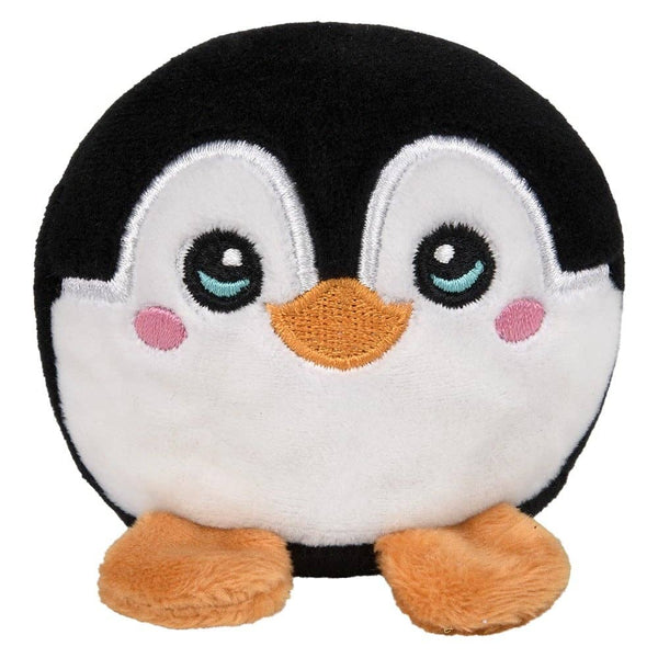 Tumble Tykes Penguin Plush Toy