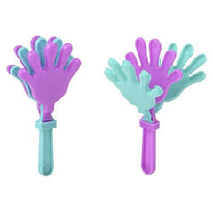 4" HAND CLAPPERS LLB kids toys