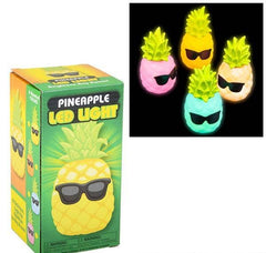 5" PINEAPPLE LED LIGHT LLB kids toys