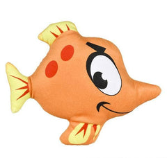 8" FISH LLB Plush Toys