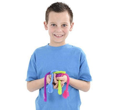 GIANT STICKY HAND LLB kids toys