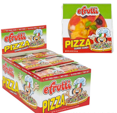 GUMMI PIZZA