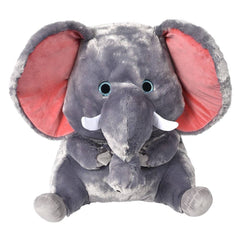 26" BELLY BUDDY ELEPHANT (SS) LLB Plush Toys