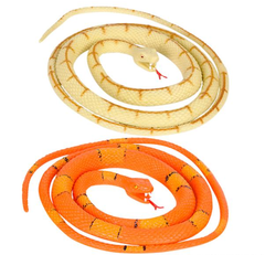 36" VINYL SNAKE LLB kids toys