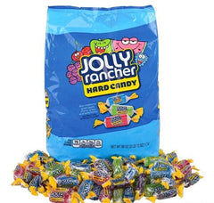 JOLLY RANCHER ASSORTED FLAVORS LLB Candy