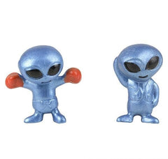 VINYL ALIENS LLB kids toys