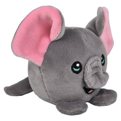 Tumble Tykes Elephant Plush Toy