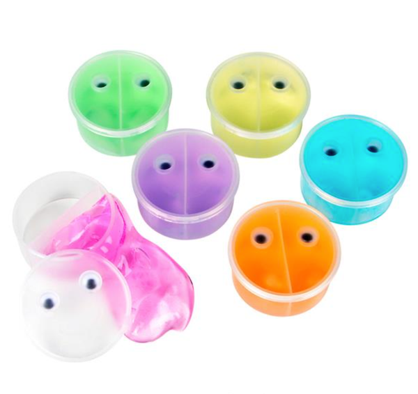 AMOEBA PUTTY LLB Slime & Putty