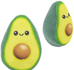 3.75" MINI AVOCADO plush LLB Plush Toys