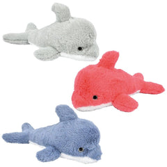 12" Dolphin LLB Plush Toys