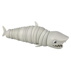 7.5" WIGGLE SENSORY SHARK