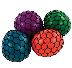 2" GRAPE BUNCH SQUEEZE BALL LLB Balls