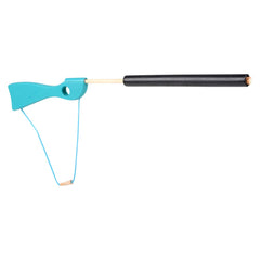 21" WOODEN TOY RIFLE LLB kids toys