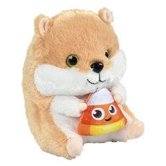 10" Belly Buddy Halloween Hamster LLB Plush Toys