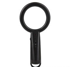 9" POCKET METAL DETECTOR LLB kids toys