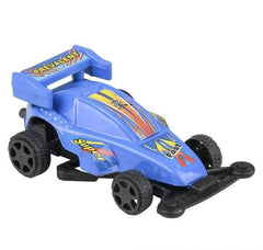 2.5" PULL BACK RACE CAR LLB Car Toys