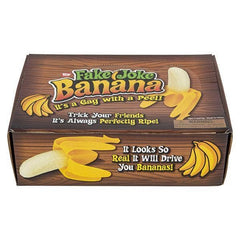 6.25" FAKE BANANA LLB kids toys