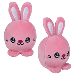 Tumble Tykes Bunny Plush Toy