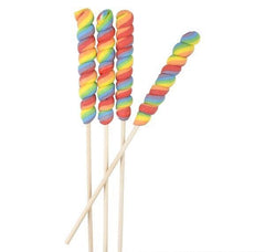 1 OZ TWIST LOLLIPOP LLB candy