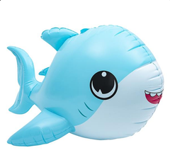 36" SHARK PUP INFLATE LLB Inflatable Toy