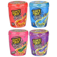 Juicy Drop Gummy Dip N' Stick LLB Candy