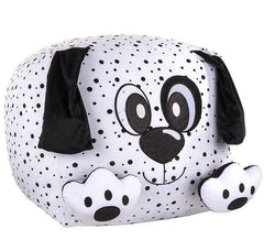 30" x 30" QUBZ DALMATIAN (HS) LLB kids toys