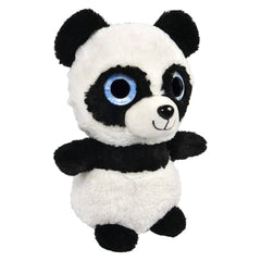 10" PLUMP PAL PANDA LLB Plush Toys