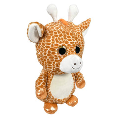 22" PLUMP PAL GIRAFFE (SS) LLB kids toys