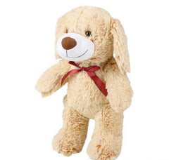 18" DOG ASSORTMENT LLB Plush Toys