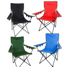 5.5 FOOT GIANT FOLDABLE TAILGATE CHAIR LLB kids toys