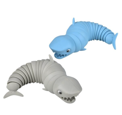 7.5" WIGGLE SENSORY SHARK