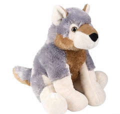 14" WOLF LLB Plush Toys