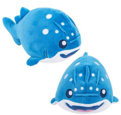 10" SEA PAL WHALE SHARK LLB Plush Toys