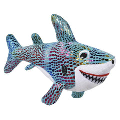 8" PLUSH SHARK LLB Plush Toys