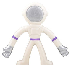 2.25" MINI BENDABLE ASTRONAUT LLB kids toys