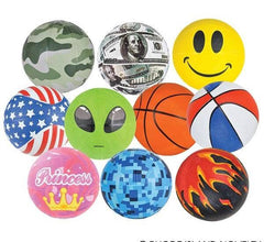 7" MINI BASKETBALL ASSORTMENT LLB kids toys